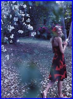 Jodie Kidd feet photo thumbnail