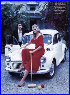 Jodie Kidd feet photo thumbnail