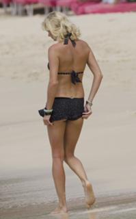 Jodie Kidd feet photo thumbnail