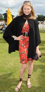 Jodie Kidd feet photo thumbnail