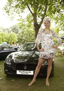 Jodie Kidd feet photo thumbnail