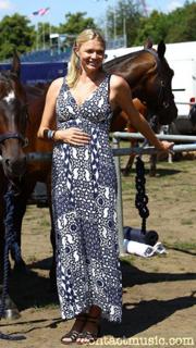 Jodie Kidd feet photo thumbnail