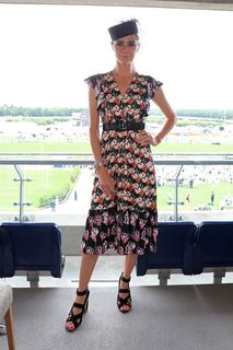 Jodie Kidd feet photo thumbnail