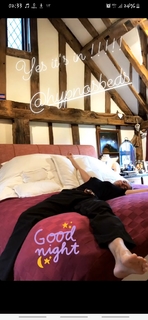 Jodie Kidd feet photo thumbnail