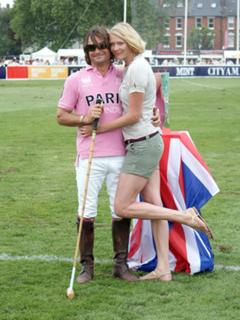 Jodie Kidd feet photo thumbnail