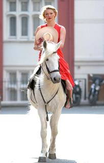 Jodie Kidd feet photo thumbnail
