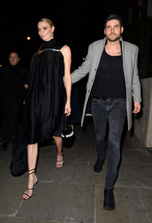Jodie Kidd feet photo thumbnail