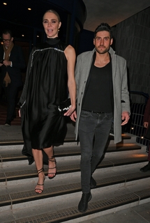 Jodie Kidd feet photo thumbnail