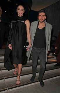 Jodie Kidd feet photo thumbnail