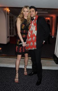 Jodie Kidd feet photo thumbnail
