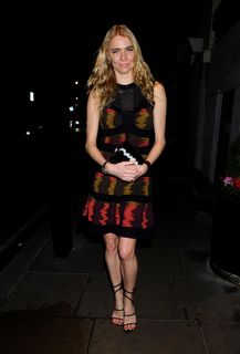Jodie Kidd feet photo thumbnail