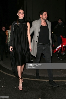 Jodie Kidd feet photo thumbnail