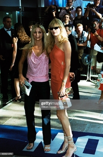 Jodie Kidd feet photo thumbnail