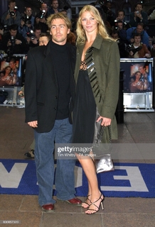 Jodie Kidd feet photo thumbnail