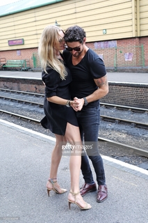 Jodie Kidd feet photo thumbnail