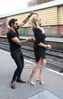 Jodie Kidd feet photo thumbnail