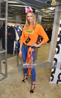 Jodie Kidd feet photo thumbnail