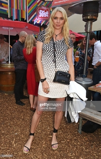 Jodie Kidd feet photo thumbnail
