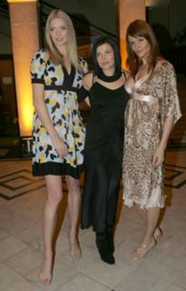 Jodie Kidd feet photo thumbnail