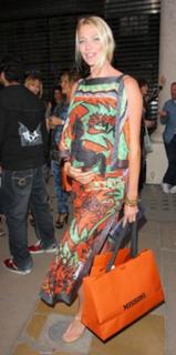 Jodie Kidd feet photo thumbnail