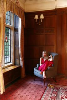 Jodie Kidd feet photo thumbnail