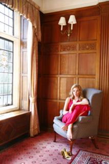 Jodie Kidd feet photo thumbnail