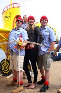 Jodie Kidd feet photo thumbnail