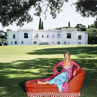 Jodie Kidd feet photo thumbnail