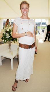 Jodie Kidd feet photo thumbnail