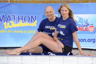Jodie Kidd feet photo thumbnail