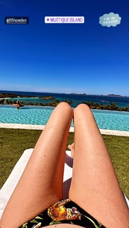 Jodie Kidd feet photo thumbnail
