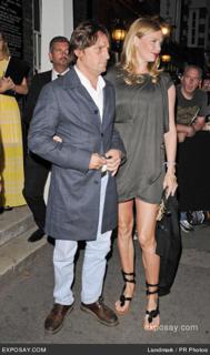 Jodie Kidd feet photo thumbnail