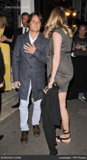 Jodie Kidd feet photo thumbnail
