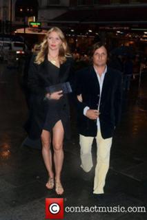Jodie Kidd feet photo thumbnail