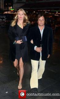 Jodie Kidd feet photo thumbnail