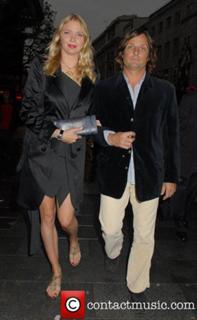 Jodie Kidd feet photo thumbnail
