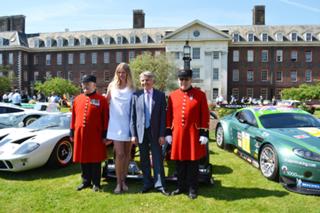 Jodie Kidd feet photo thumbnail