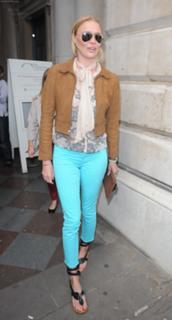 Jodie Kidd feet photo thumbnail