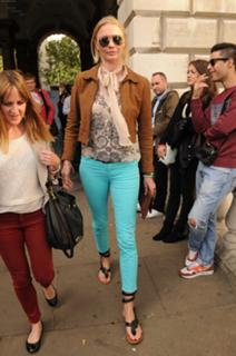 Jodie Kidd feet photo thumbnail