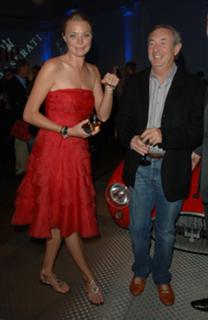 Jodie Kidd feet photo thumbnail