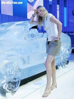 Jodie Kidd feet photo thumbnail