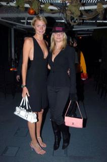 Jodie Kidd feet photo thumbnail
