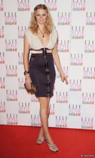 Jodie Kidd feet photo thumbnail