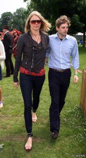 Jodie Kidd feet photo thumbnail