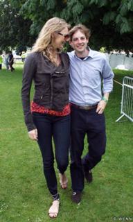 Jodie Kidd feet photo thumbnail
