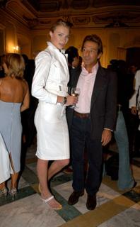 Jodie Kidd feet photo thumbnail