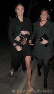 Jodie Kidd feet photo thumbnail