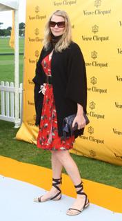 Jodie Kidd feet photo thumbnail