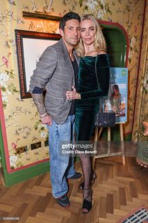 Jodie Kidd feet photo thumbnail