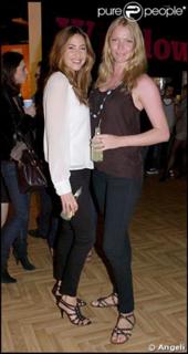 Jodie Kidd feet photo thumbnail